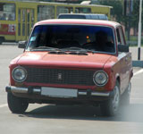 Кримінал: Бердичевские школьники угнали автомобиль