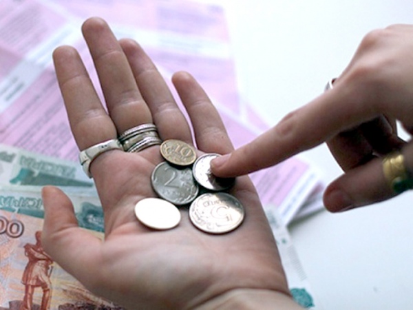 Не менее 11% граждан Нижегородской области остаются за чертой бедности