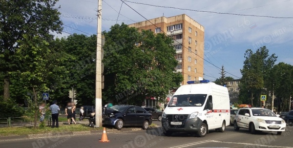 Страховка Машины Железногорск Курская Область