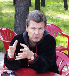 Лев ЛЕЩЕНКО