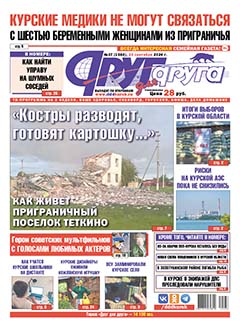 Курские медики не могут связаться с шестью беременными женщинами из приграничья