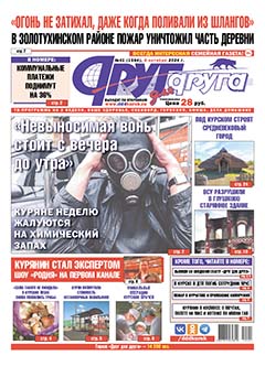«Огонь не затихал, даже когда поливали из шлангов». В Золотухинском районе пожар уничтожил часть деревни