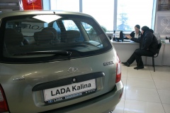  «-»  ,     «LADA Kalina»,     7 000 