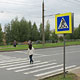 Штраф за непропуск пешехода вырастет на тысячу рублей