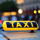 Требования к такси ужесточат