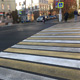 РосдорНИИ разрабатывает новый ГОСТ по безопасности пешеходов