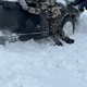5 роковых ошибок при откапывании авто из снега