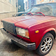 -2107  Toyota   