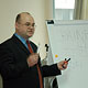 Академия REHAU провела семинар в Курске для менеджеров компании «Окна «Фаворит»
