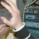 Специалисты «Курскэнерго» проверят электросчетчики