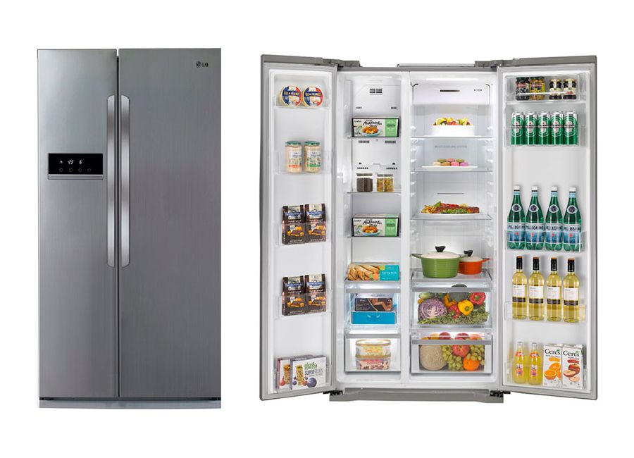 Фирмы производителей холодильников. Холодильник LG GC-b207. Холодильник LG GC 207 Side by Side. Холодильник (Side-by-Side) LG GC-q247cbdc. Холодильник (Side-by-Side) LG GC-b207.