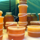 На ярмарке курянам реализуют 20 тонн проверенного мёда