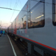До Москвы можно доехать на поезде за 799 рублей