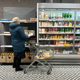 В Курской области наблюдается рост цен на продукты