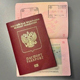 Курянам рассказали об изъятии заграничных паспортов с ошибками