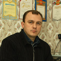 Сергея Маякова вскоре должны представить к награде