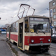 В Курске жестоко избит водитель трамвая
