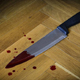 Курянин более 200 раз ударил отчима ножом