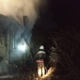 Четыре смертельных пожара в Курской области
