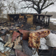 Новогодние трагедии: пять погибших на пожарах