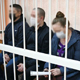 Курских полицейских осудили за пытки