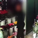 В Железногорске влюбленный ограбил цветочный магазин