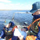 Инспекторы ГИМС спасли от гибели рыбаков