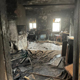 Трагедия на улице 4-й Кожевенной. На пожаре в Курске погибли женщина и двое мужчин