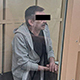 Курянин получил 17 лет колонии за зверское убийство престарелой матери при помощи молотка и кипятка