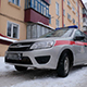 В Курске задержан неадекват с 3-литровой банкой наркотика