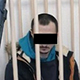 Удушил отчима шнуром от утюга