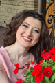 Елизавета Рудская: «Для меня важно не терять оптимизм»