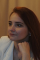 Ирина Воронова: «Я рада, что сделала правильный выбор»