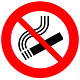 Скоро запретят курить на работе, лестничных площадках, в поездах, на рынках, в гостиницах, торговых центрах, барах и ресторанах