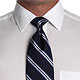 Почему опасно носить галстук