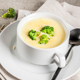 ТОП-5 рецептов летнего крем-супа