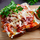 Горячие бутерброды на любой вкус
