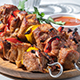 10 способов замариновать мясо для шашлыка