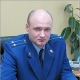 Прокурор Курской области Александр Филимонов официально назначен на должность