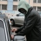 Курск. Задержан автоугонщик, находившийся под подпиской о невыезде