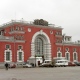 Курский вокзал отмечает 60-летие