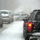 Снегопад в Курской области продлится четыре дня