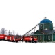 В Курской области объявлен сбор средств на восстановление сгоревшего храма