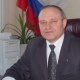 Председателю Курского облсуда на 6 лет продлили полномочия