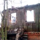 В Курской области во время пожара погибла 87-летняя пенсионерка