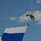Курянин стал третьим на «Гран-при» по парашютному спорту