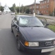 В Курске под колесами автомобиля погиб 48-летний мужчина