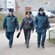 В Курске проводятся рейды по «группам риска»
