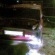 В Курской области задержан поджигатель автомобилей
