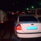 На Красной площади Курска автобус сбил женщину